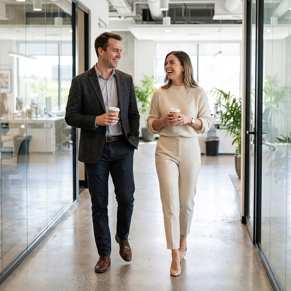 SEO Masterclass: Technical Foundations